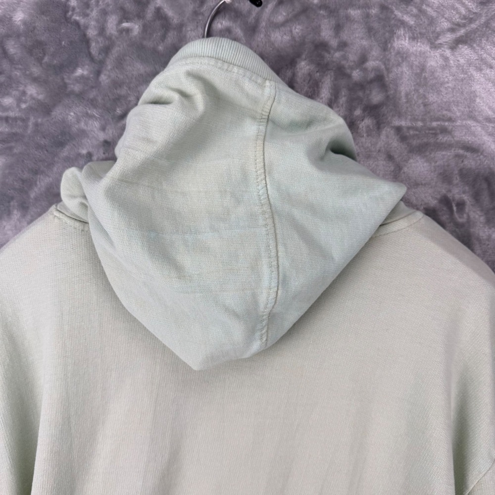 Like Love Women Mint Green Pullover Hoodie Sweatshirt JOE1-123X Plus Size 3XL - Picture 8 of 14